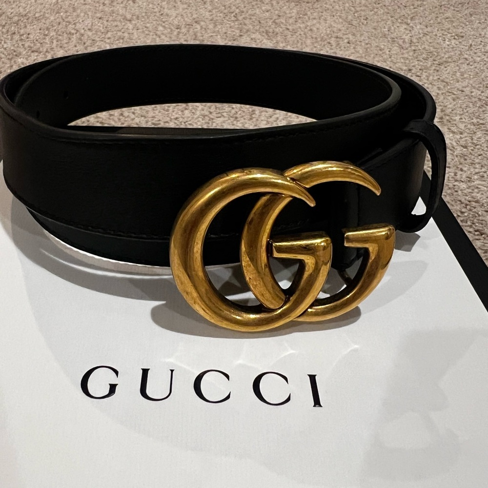 Women’s Gucci Belt